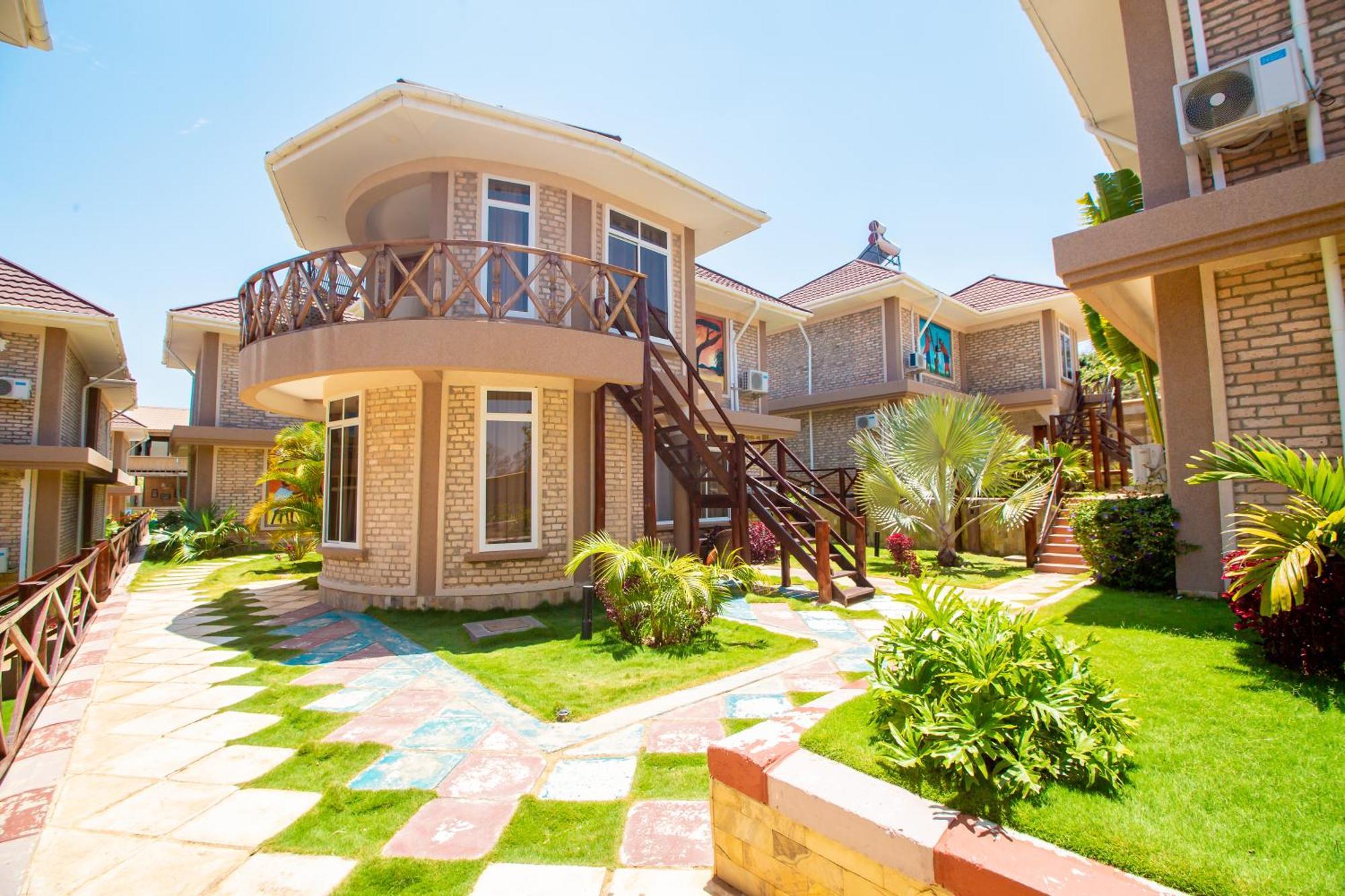 Mount Royal Villa Иринга Екстериор снимка
